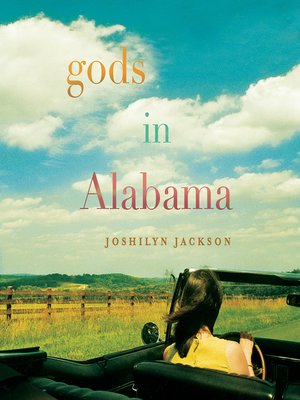 cover image of Gods in Alabama